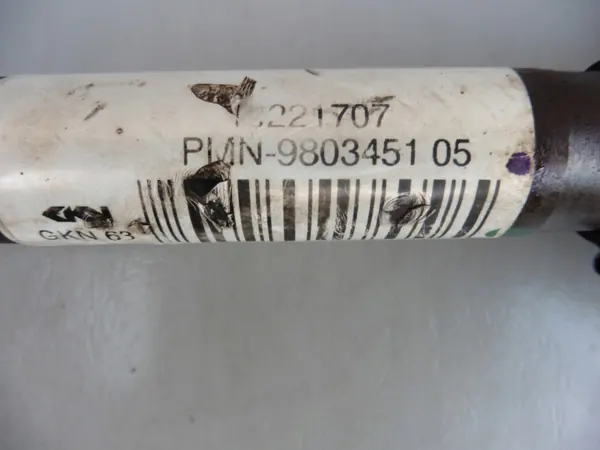 Linker Antriebswelle OEM 10221707 für Mini Countryman R60 R61 image 4