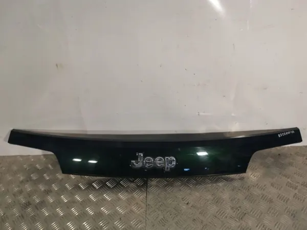 Bandeau d'éclairage tableau de bord Jeep OE FOB18890 image 2