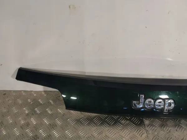 Bandeau d'éclairage tableau de bord Jeep OE FOB18890 image 3