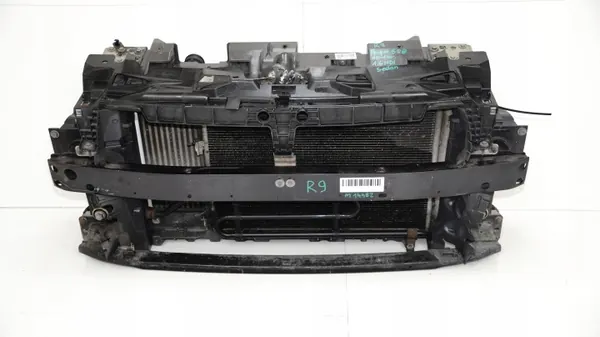 OEM 360173713 Voorste Riem voor Peugeot 508 1.6 HDI image 2