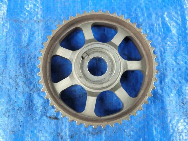 OPEL Astra H Zafira Nokkalukko 1.6 Z16XEP 24405964 image 3