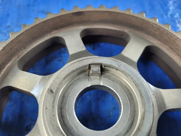 OPEL Astra H Zafira Nokkalukko 1.6 Z16XEP 24405964 image 4