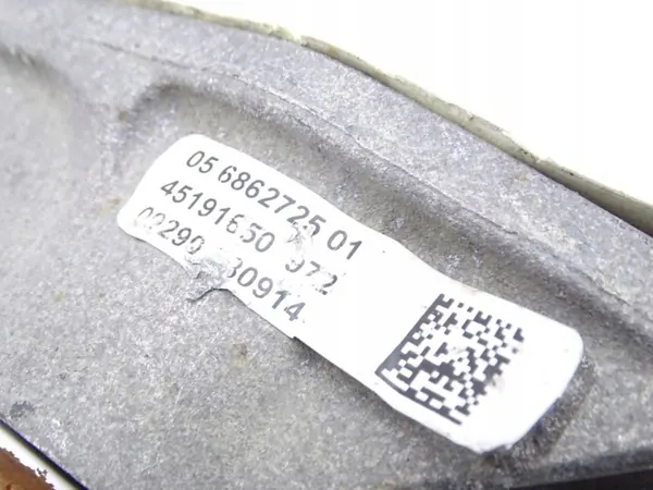 BMW OEM 6868654 Hinterer Stoßdämpfer für 3er F30 image 7