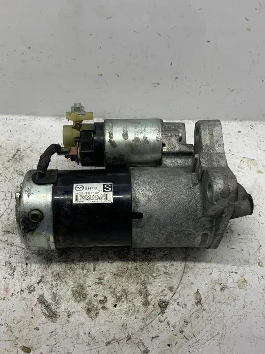 Motor de arranque M001T81582 Mazda CX-5 2012-2017 image 2