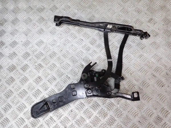 Dachscharnier Rechts OEM 22772877 für Corvette C7 Cabrio image 2