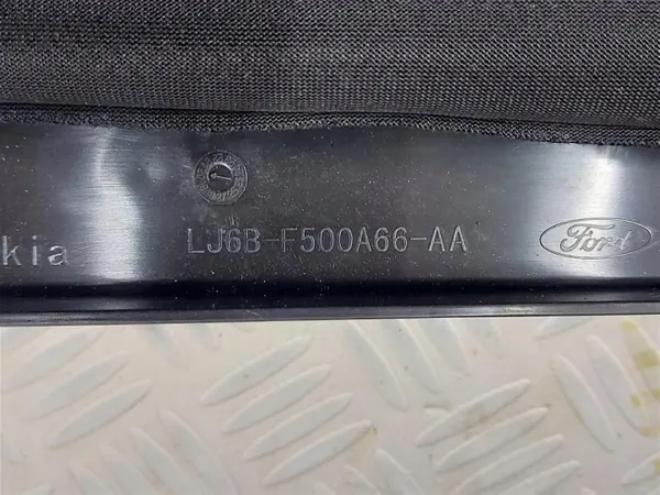 Techo solar Ford usado OEM LJ6B-F502F02-AA para Kuga MK3 image 3