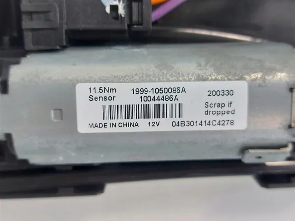 Techo solar Ford usado OEM LJ6B-F502F02-AA para Kuga MK3 image 4