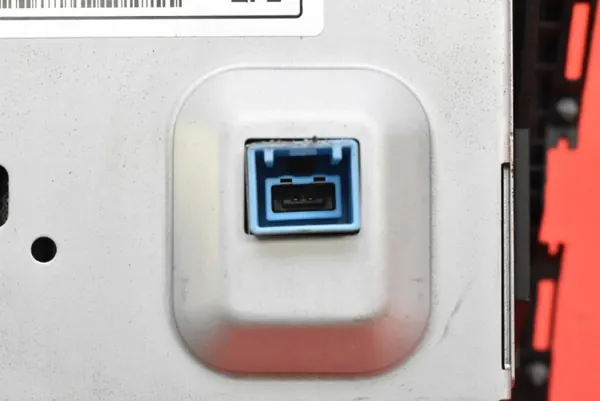 Navigatiedisplay OEM 14780310 voor Opel Astra J image 10