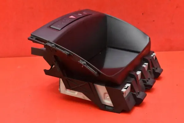 Navigatiedisplay OEM 14780310 voor Opel Astra J image 3