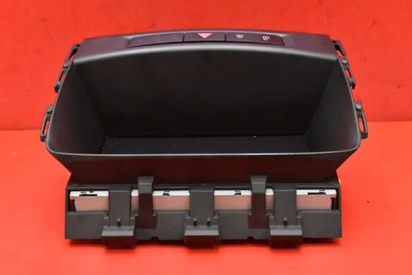Navigatiedisplay OEM 14780310 voor Opel Astra J image 4