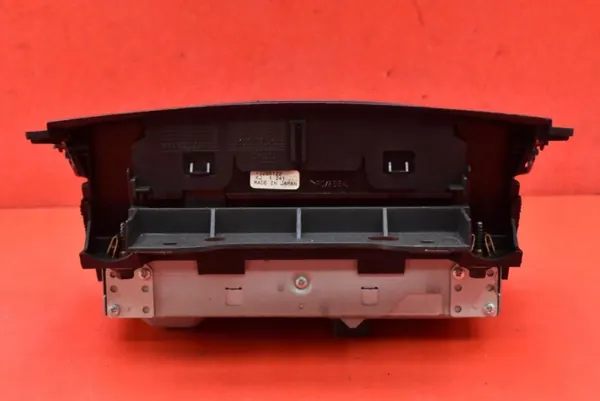 Navigatiedisplay OEM 14780310 voor Opel Astra J image 6