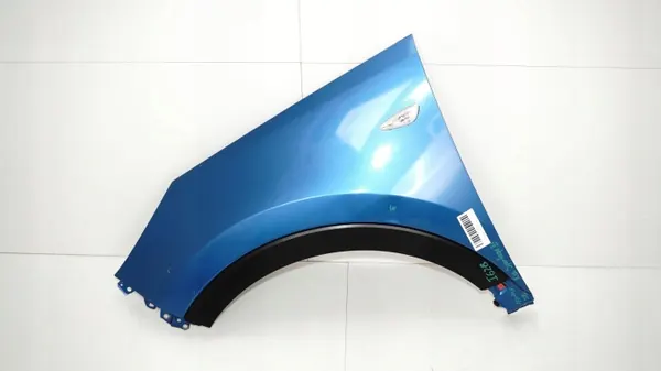 Para-lamas dianteiro esquerdo OEM 360164673 Kia Sportage image 2
