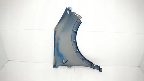 Para-lamas dianteiro esquerdo OEM 360164673 Kia Sportage image 10