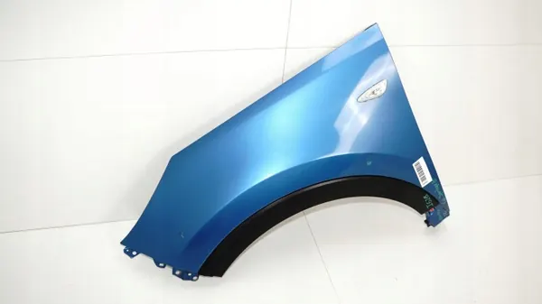 Para-lamas dianteiro esquerdo OEM 360164673 Kia Sportage image 3