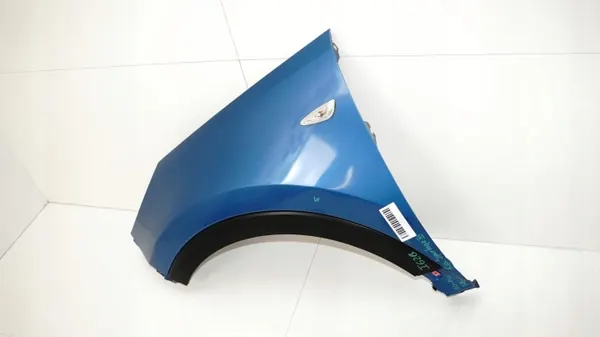 Para-lamas dianteiro esquerdo OEM 360164673 Kia Sportage image 4