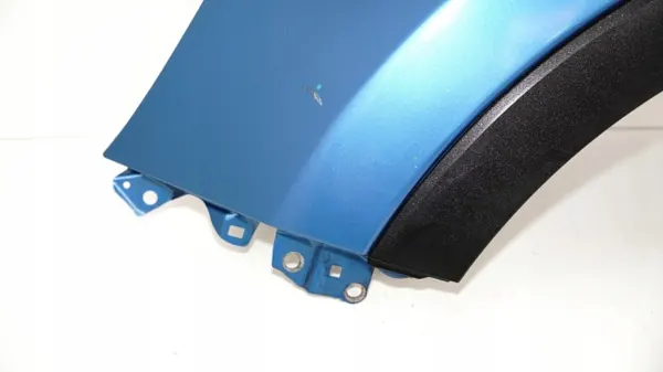 Para-lamas dianteiro esquerdo OEM 360164673 Kia Sportage image 5
