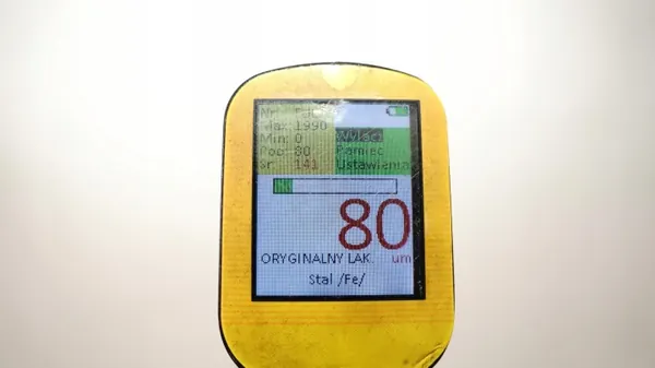 Para-lamas dianteiro esquerdo OEM 360164673 Kia Sportage image 9