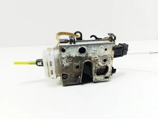 Audi 100 S4 C4 Fram Höger Dörrlåsregel OEM 4A1837016D image 2