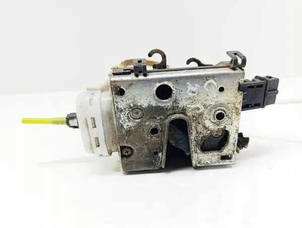 Audi 100 S4 C4 Fram Höger Dörrlåsregel OEM 4A1837016D image 4