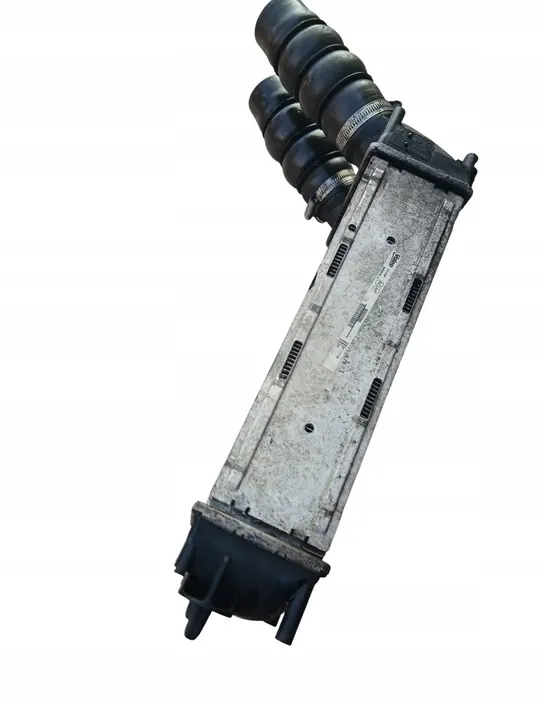 Intercooler BERLINGO II 1.6HDI 9656503980 image 4