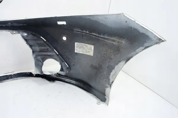 Paraurti anteriore Toyota Camry VIII 2017- image 10