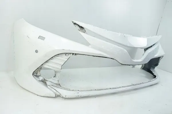 Paraurti anteriore Toyota Camry VIII 2017- image 2