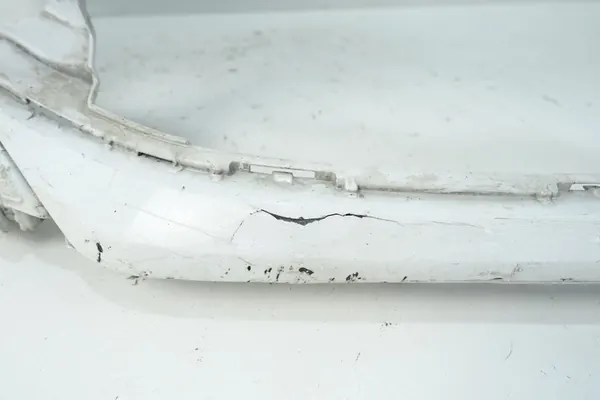 Paraurti anteriore Toyota Camry VIII 2017- image 3