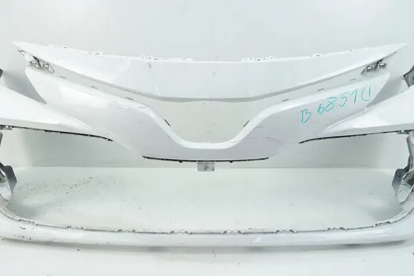 Paraurti anteriore Toyota Camry VIII 2017- image 4