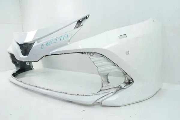 Paraurti anteriore Toyota Camry VIII 2017- image 5