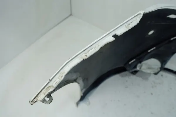 Paraurti anteriore Toyota Camry VIII 2017- image 7