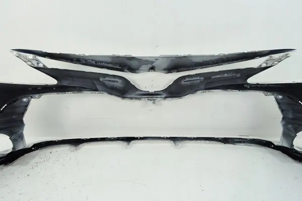 Paraurti anteriore Toyota Camry VIII 2017- image 8