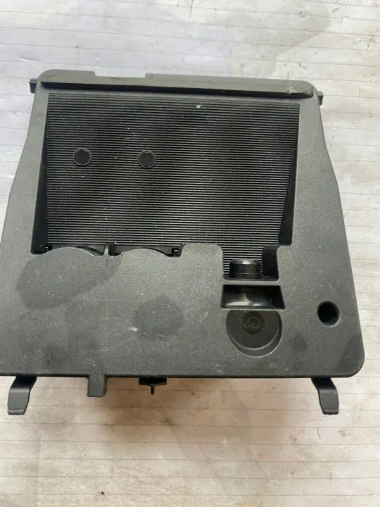 Sensor Câmera Toyota Yaris III OEM 18716 - Usado image 2