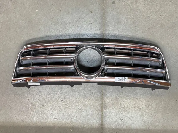 Volkswagen OE 7L6853651A grille chrome image 2