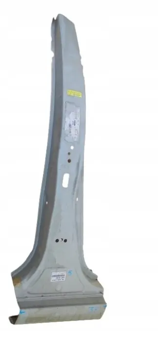 B-stijl Toyota Yaris III OEM 61411-0D150 image 2