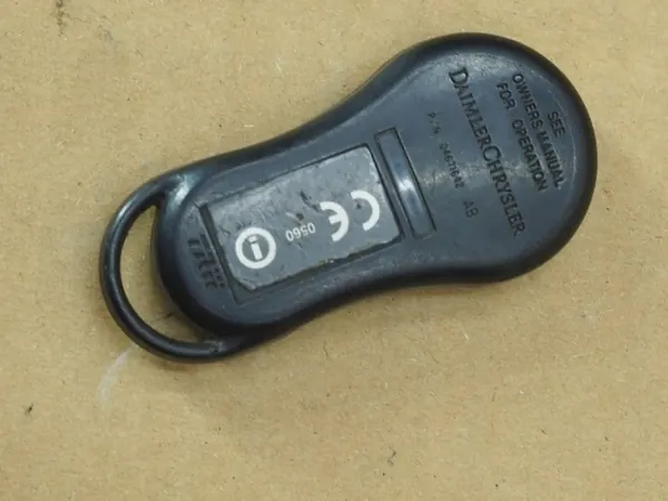 OEM yutyruti fyxt Centrale Sluiting Actuator Chrysler image 10