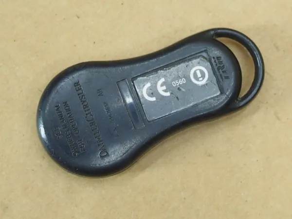 OEM yutyruti fyxt Centrale Sluiting Actuator Chrysler image 4