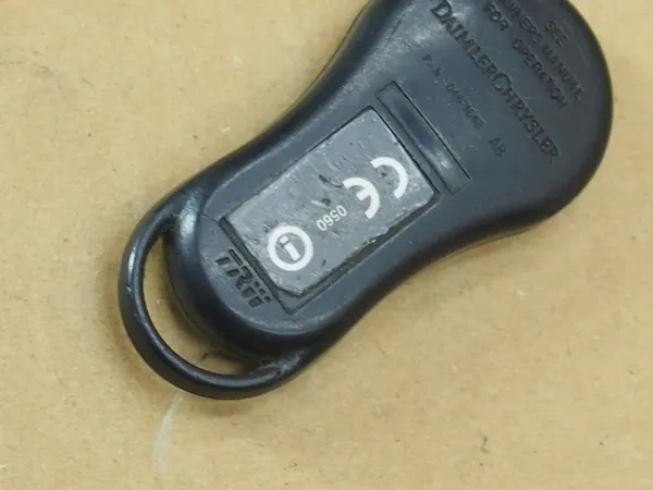 OEM yutyruti fyxt Centrale Sluiting Actuator Chrysler image 9