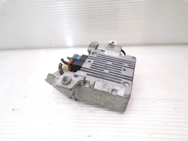 Module de direction assistée Honda 39980-S5T-E011-M1 image 3