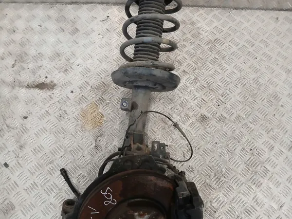 OEM 508MCPHERSONPRAWY Amortiguador Derecho McPherson Peugeot image 3