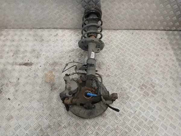 OEM 508MCPHERSONPRAWY Amortiguador Derecho McPherson Peugeot image 5