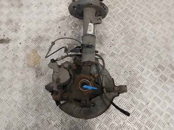 OEM 508MCPHERSONPRAWY Amortiguador Derecho McPherson Peugeot image 7