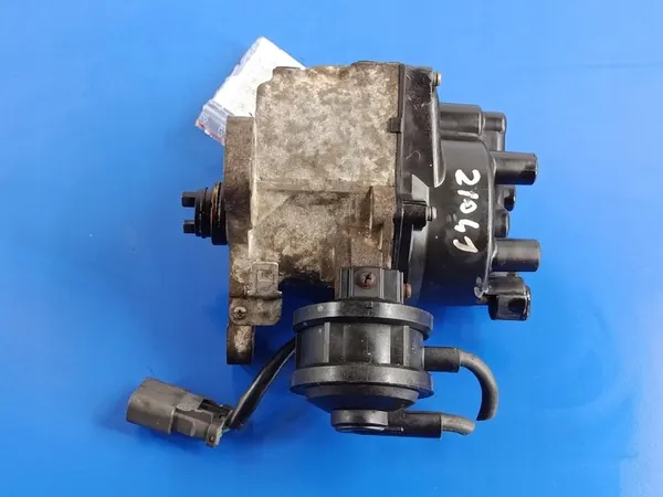 HONDA CIVIC V EG 1.3 Distributeur d'Allumage HITACHI image 4