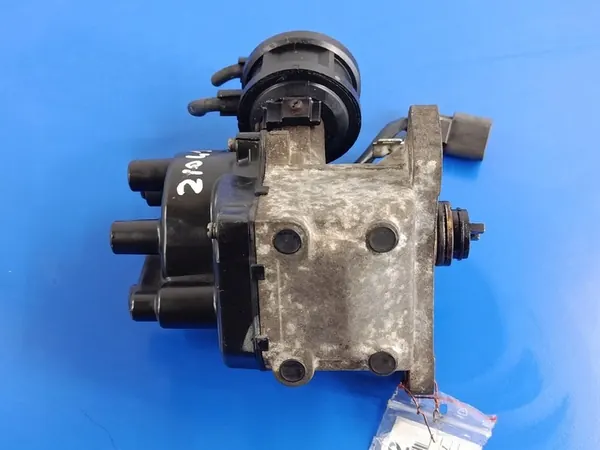 HONDA CIVIC V EG 1.3 Distributeur d'Allumage HITACHI image 5