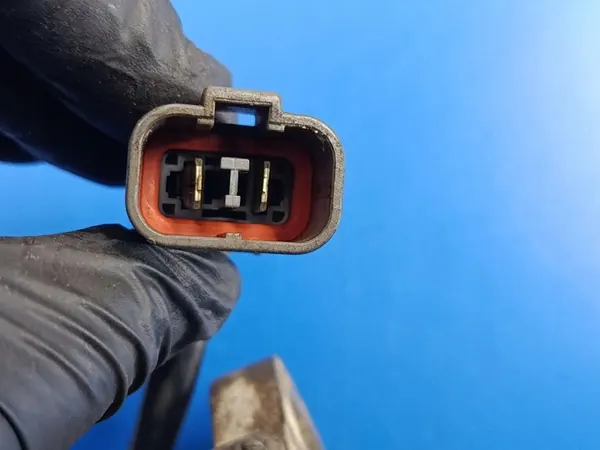 HONDA CIVIC V EG 1.3 Distributeur d'Allumage HITACHI image 6