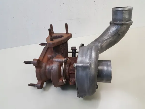 Turbocompresor Renault Master 2 2.5 dci K03-055 image 3