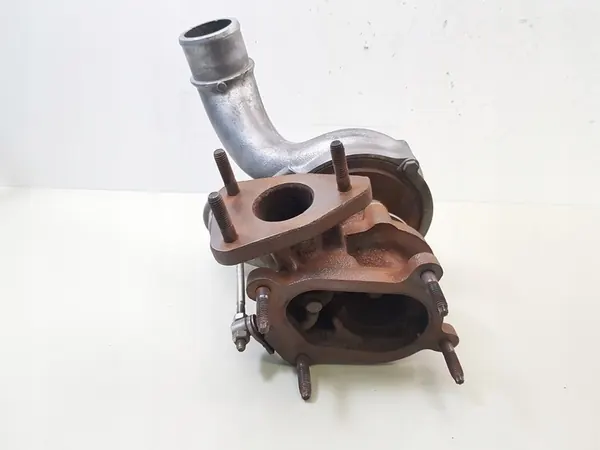 Turbocompresor Renault Master 2 2.5 dci K03-055 image 4