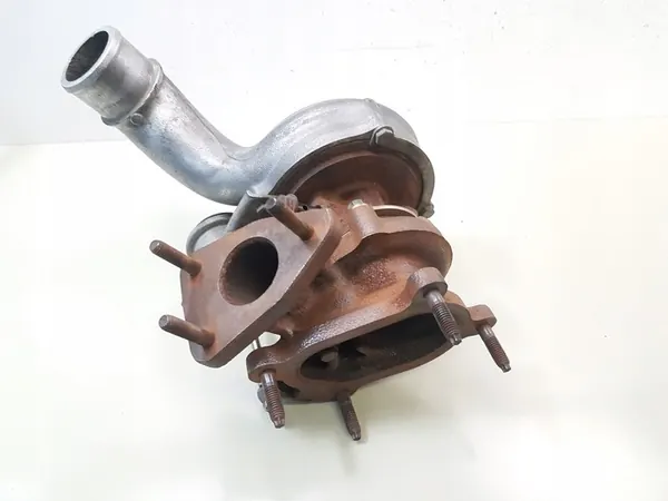 Turbocompresor Renault Master 2 2.5 dci K03-055 image 9