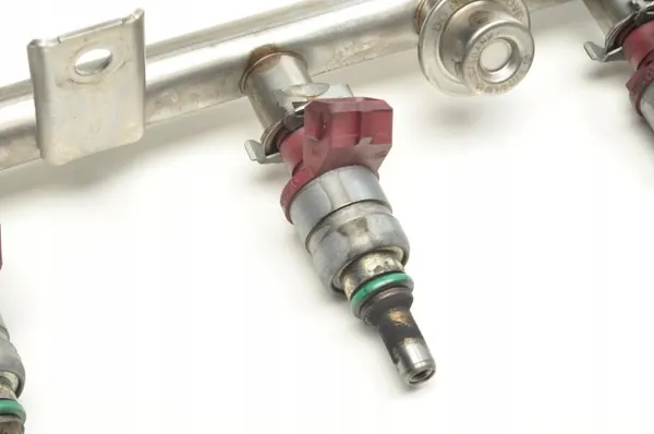 Carril inyector Mercedes OEM A2710780023 A2720780092 image 10