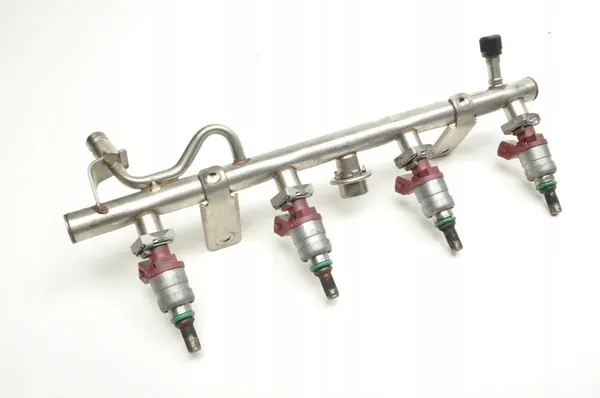 Carril inyector Mercedes OEM A2710780023 A2720780092 image 5