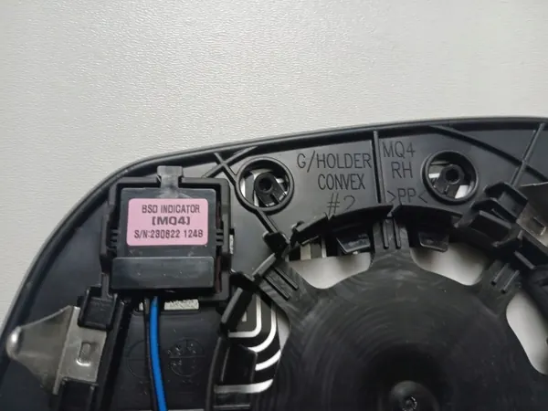 Inserção Espelho Direito KIA SORENTO IV OEM - Usado image 4